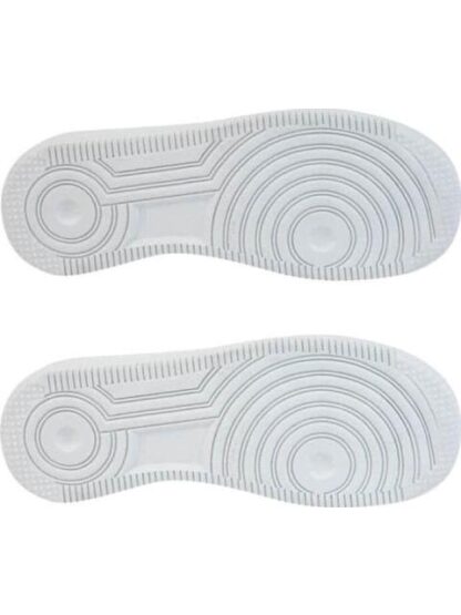 TENIS URBANO ESCOLAR BLANCO URBAN SHOES - Image 4