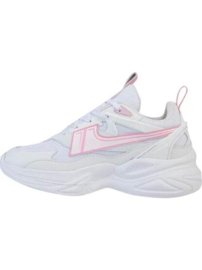 TENIS URBANO ESCOLAR BLANCO URBAN SHOES - Image 5