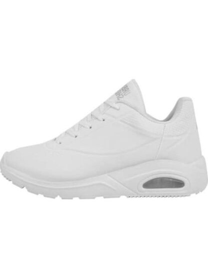 TENIS URBANO ESCOLAR BLANCO URBAN SHOES - Image 5
