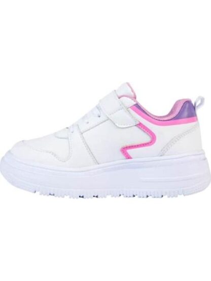 TENIS URBANO ESCOLAR BLANCO URBAN SHOES - Image 5