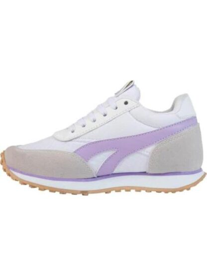 TENIS URBANO ESCOLAR BLANCO URBAN SHOES - Image 5