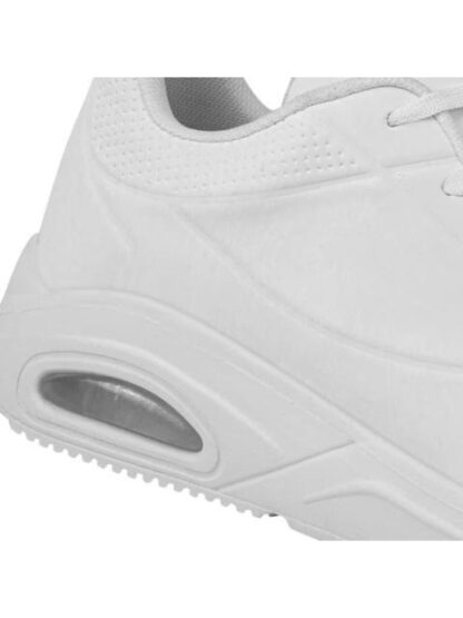 TENIS URBANO ESCOLAR BLANCO URBAN SHOES - Image 6