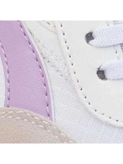 TENIS URBANO ESCOLAR BLANCO URBAN SHOES - Image 6