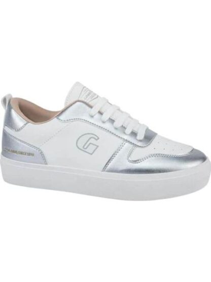 TENIS CASUAL BLANCO GOODYEAR - Image 2