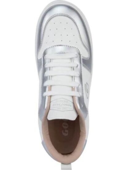 TENIS CASUAL BLANCO GOODYEAR - Image 3