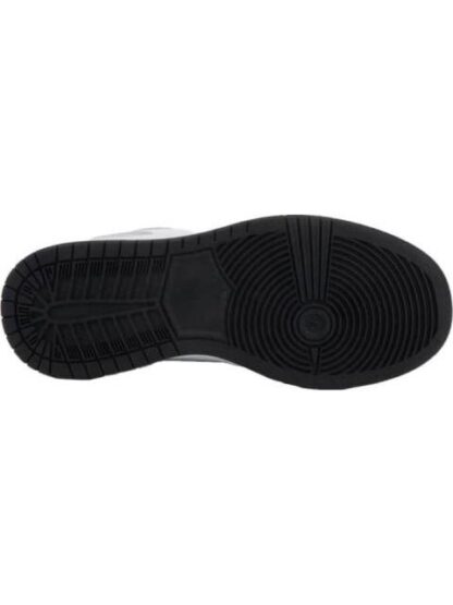 TENIS GAMUZA BLANCO KANGAROOS - Image 4
