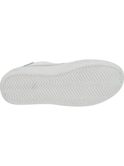 TENIS PLATAFORMA BLANCO KANGAROOS - Image 4