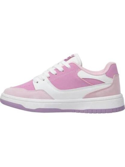TENIS GAMUZA BLANCO KANGAROOS - Image 5