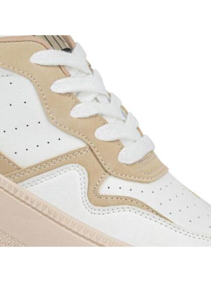 TENIS PLATAFORMA BLANCO KANGAROOS - Image 6