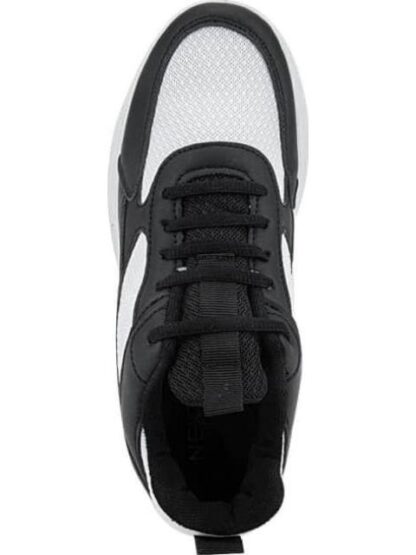 TENIS FITNESS BLANCO/NEGRO NEXT CO - Image 3