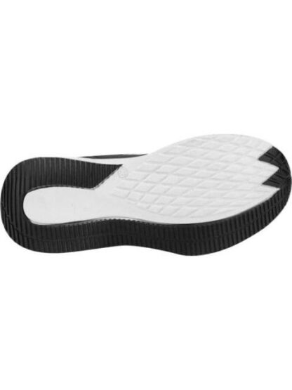 TENIS CASUAL CON PLATAFORMA BLANCO/NEGRO NEXT CO - Image 4