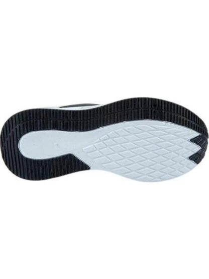 TENIS FITNESS BLANCO/NEGRO NEXT CO - Image 4