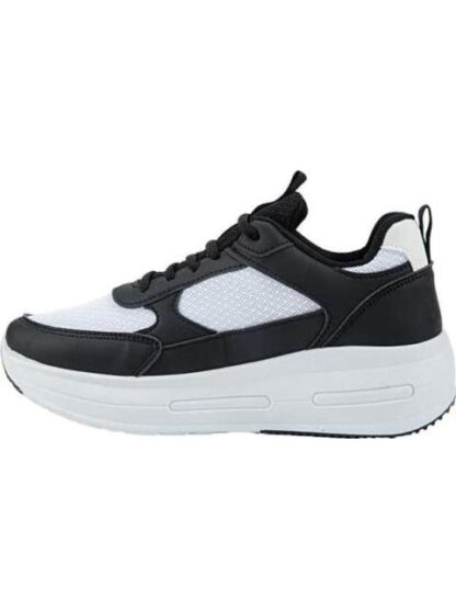 TENIS FITNESS BLANCO/NEGRO NEXT CO - Image 5