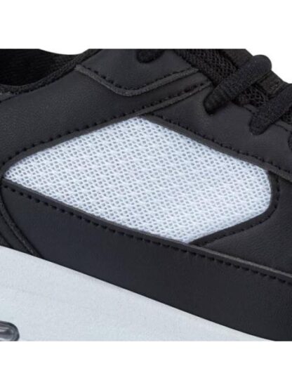 TENIS FITNESS BLANCO/NEGRO NEXT CO - Image 6