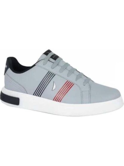 TENIS URBANO GRIS NAUTICA - Image 2