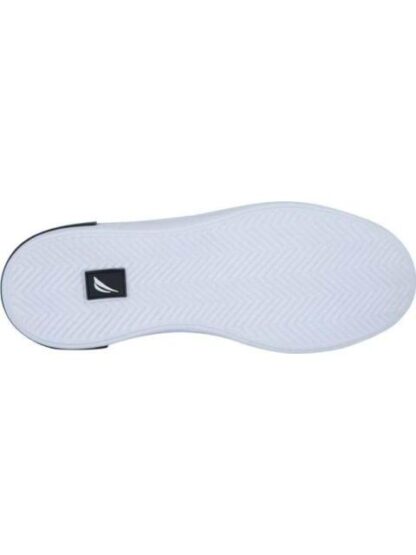 TENIS URBANO GRIS NAUTICA - Image 4