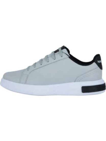 TENIS URBANO GRIS NAUTICA - Image 5