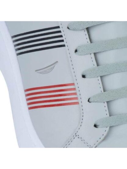 TENIS URBANO GRIS NAUTICA - Image 6