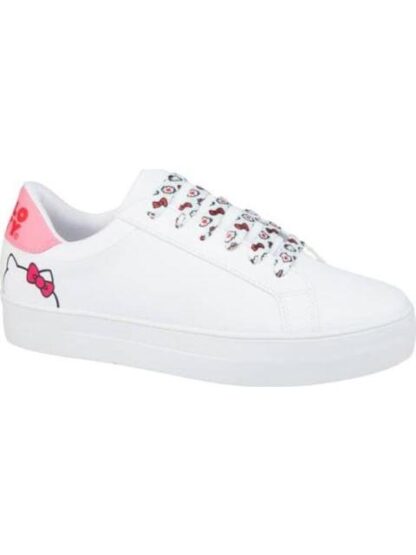 TENIS URBANO HELLO KITTY BLANCO HELLO KITTY - Image 2
