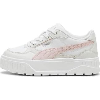 TENIS URBANO KARMEN II BLANCO PUMA