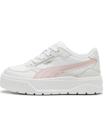 TENIS URBANO KARMEN II BLANCO PUMA