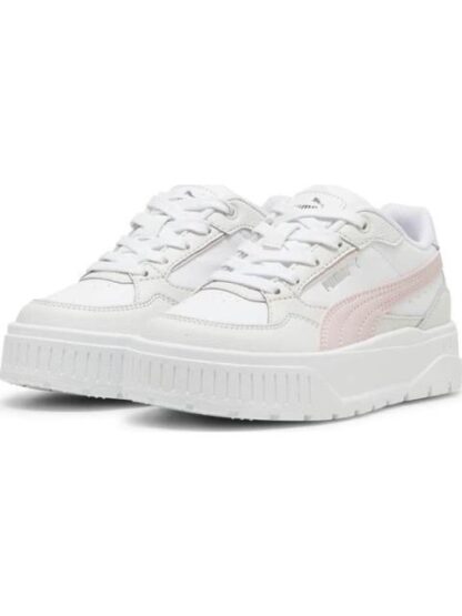 TENIS URBANO KARMEN II BLANCO PUMA - Image 2