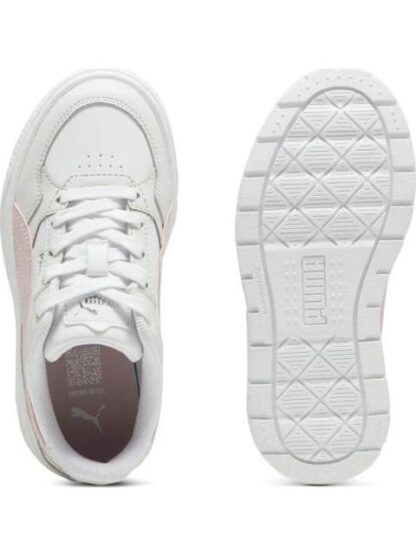 TENIS URBANO KARMEN II BLANCO PUMA - Image 3