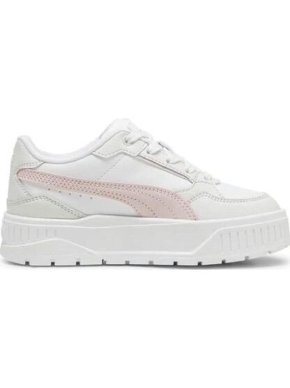 TENIS URBANO KARMEN II BLANCO PUMA - Image 4