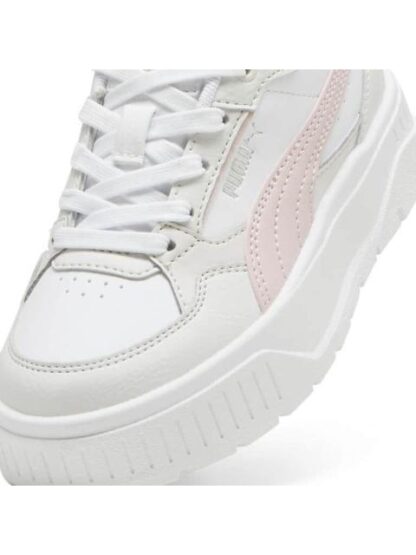 TENIS URBANO KARMEN II BLANCO PUMA - Image 5
