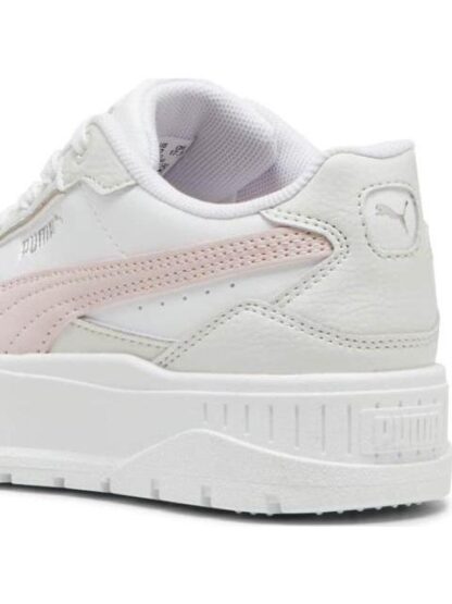 TENIS URBANO KARMEN II BLANCO PUMA - Image 6