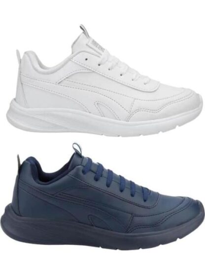 TENIS URBANO KIT ESCOLAR MULTICOLOR URBAN SHOES