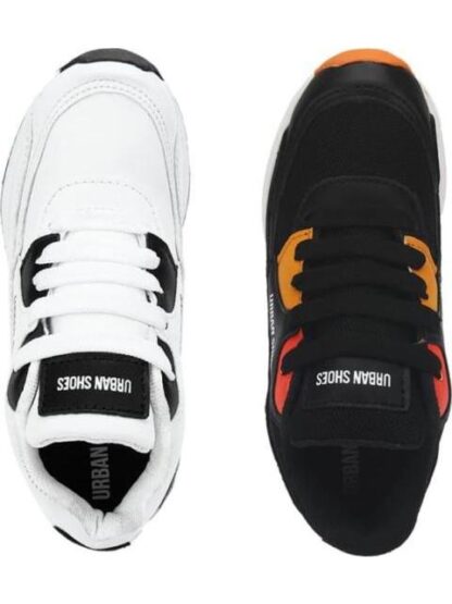 TENIS URBANO KIT ESCOLAR MULTICOLOR URBAN SHOES - Image 2