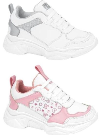 TENIS URBANO KIT ESCOLAR MULTICOLOR URBAN SHOES - Image 2