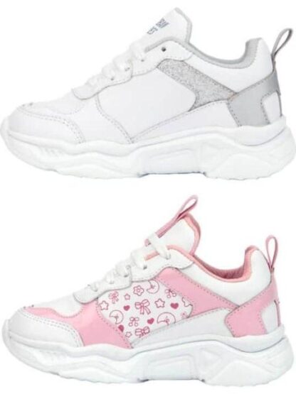 TENIS URBANO KIT ESCOLAR MULTICOLOR URBAN SHOES - Image 5
