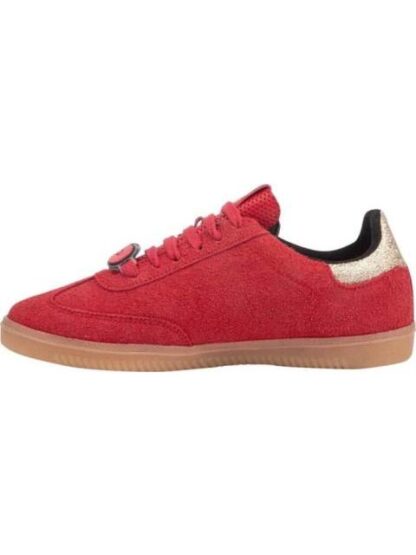 TENIS URBANO KITTY ROJO HELLO KITTY - Image 5