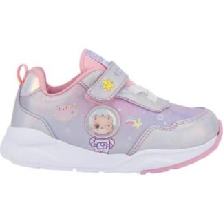 TENIS URBANO LILA TROPICANA N