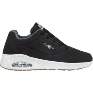 TENIS URBANO MICKEY NEGRO MICKEY MOUSE