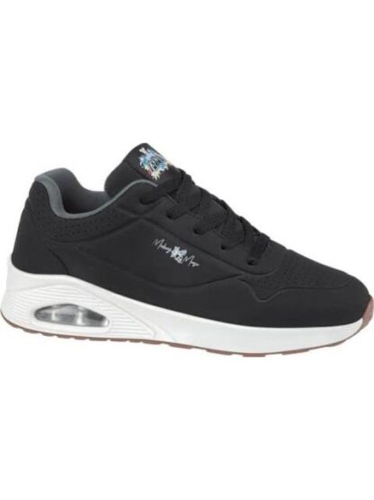 TENIS URBANO MICKEY NEGRO MICKEY MOUSE - Image 2