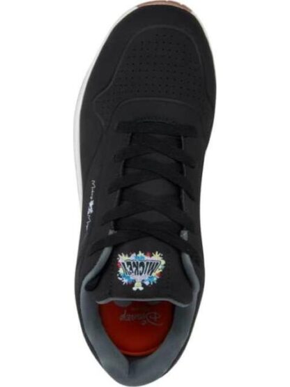 TENIS URBANO MICKEY NEGRO MICKEY MOUSE - Image 3