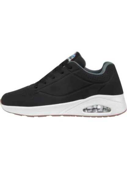 TENIS URBANO MICKEY NEGRO MICKEY MOUSE - Image 5