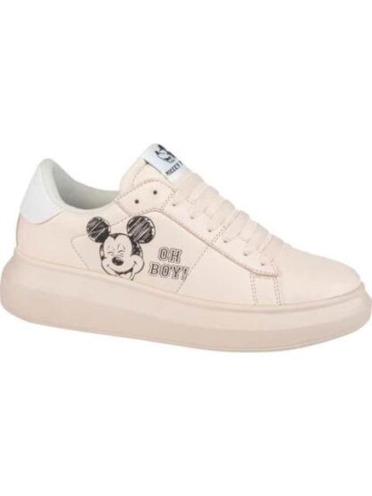 TENIS URBANO MICKEY ROSA MICKEY MOUSE - Image 2