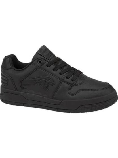 TENIS URBANO NEGRO KANGAROOS - Image 2