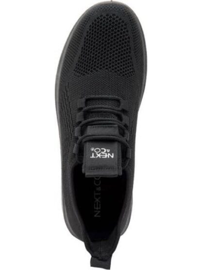 TENIS DEPORTIVO NEGRO NEXT CO - Image 3