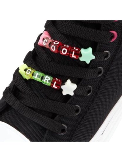 TENIS URBANO NEGRO BAMBINO - Image 6