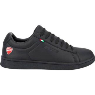TENIS URBANO NEGRO DUCATI