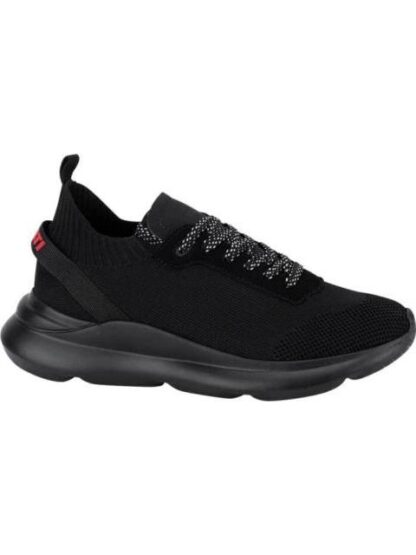 TENIS URBANO NEGRO DUCATI - Image 2