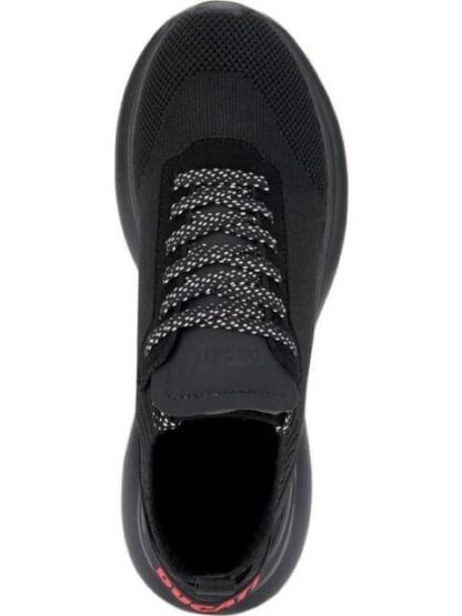 TENIS URBANO NEGRO DUCATI - Image 3