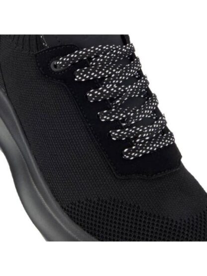TENIS URBANO NEGRO DUCATI - Image 6