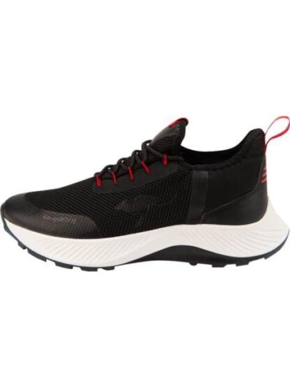 TENIS URBANO NEGRO KANGAROOS