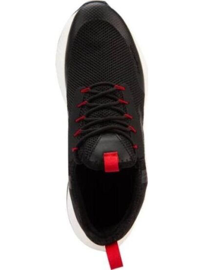TENIS URBANO NEGRO KANGAROOS - Image 3